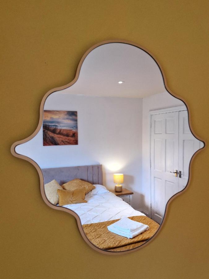 Lake View Lodge سانت كولوم ميجُر المظهر الخارجي الصورة